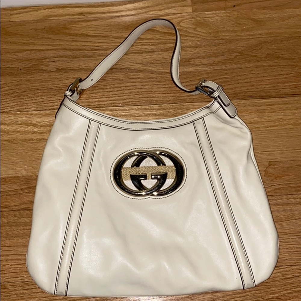 Gucci Hobo bag 💯Authentic 🔥